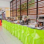 โรงแรมอิสตินี่ พลาซ่า
