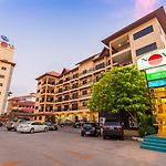 โรงแรมโนวา พาร์ค บาย คอมพาส ฮอสปิทาลิตี้