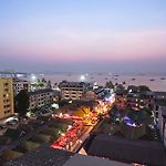 Eastiny Seven Hotel