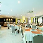 Vogue Pattaya Hotel