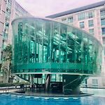 City Center Residence Condominium Pattaya Rj