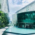 City Center Residence Condominium Pattaya Rj