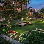 Edge Central Pattaya Near Walking Street