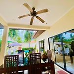 Mj22 Majestic Residence Poolvillas 2 Bedrooms & Cozy Beach