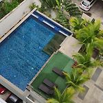 Cosy Studio, Laguna Bay 2, Pratamnak, Pataya