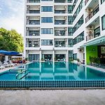 Reddoorz I-Talay Resort