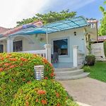 Resort 5-3Br Huge Pool, Bbq, 300M-Beach, 8 Mins To Walking Street