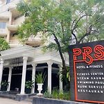 Homy Cozy By Prs