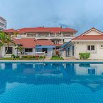15Br-30Pax,300M-Beach & 8Mins Walking Street For Families & Group Retreat