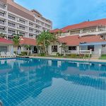 15Br-30Pax,300M-Beach & 8Mins Walking Street For Families & Group Retreat