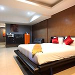 Del Mar Rooms