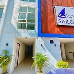Sailor Hotel Pattaya - Nice Rooms & Steps To Walking Street