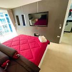 60Sqm Luxury 1 Bed - Pattaya City Centre - Centara Avenue Residences - 704