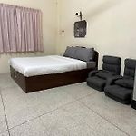107 Wanna Apartment Pattaya