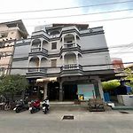 107 Wanna Apartment Pattaya
