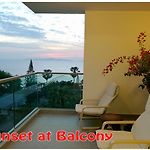 Wong Amat Tower - 65 Sqm 1 Bedroom Suite