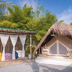 The Pattaya Glamper
