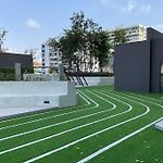Panora 2-Bedroom Apartment With Sea View