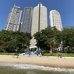 Sky Beach Beachfront Pattaya