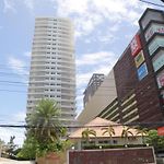Oceanfront By View Talay 6