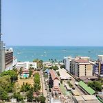 Pattaya Center Seascape Apartment
