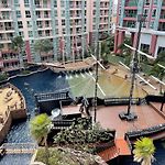 Grande Caribbean Condo Resort