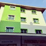 Namaste Inn