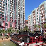 Grande Caribbean Condo Resort Pattaya