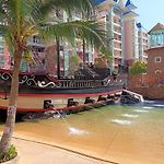 Grande Caribbean Condo Resort Pattaya