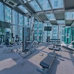 Cool View Studio In Ccr Condo