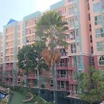 Grande Caribbean Condo Resort Pattaya