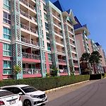 Grande Caribbean Condo Resort Pattaya