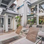 The Dale Pattaya Boutique And Spa