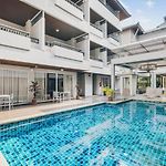 The Dale Pattaya Boutique And Spa