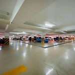 อาร์คาเดีย บีช คอนโดพัทยา วอล์คกิ้งสตรีท Arcadia Beach Pattaya