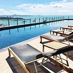Pattaya Central Beach Nice Condo