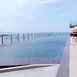 The Base Pattaya Central Beach Condo