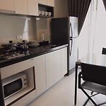 The Base Pattaya Central Beach Condo