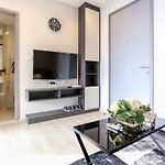 Pattaya Central Beach Nice Condo