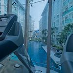 Chez Studio In Ccr Condominium