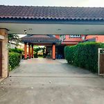 The Park Pool Villa Pattaya
