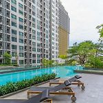 The Base Central Pattaya 1 Bedroom