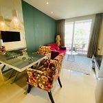Grande Caribbean By Pattaya Sunny Rentals