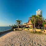 Gala Beachfront Villa