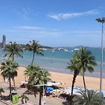 Genie\'S Pattaya - Boutique Hotel & Lounge