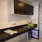 Buget Appartment Soi 5