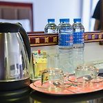 Pattaya Hiso Hotel