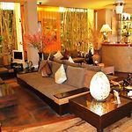 โรงแรมพาซาดีนา ลอดจ์