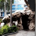 Centara Avenue 2 Bedrooms Pool View