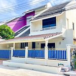 Kouac Villa - Pattaya Holiday House Walking Street 3 Bedrooms